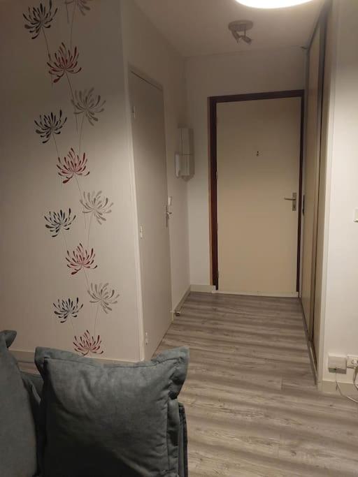 Hyper Centre, Wifi, Apartment La Châtre
